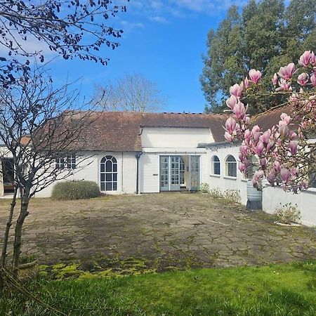 English Farmhouse Cottage Guildford Extérieur photo