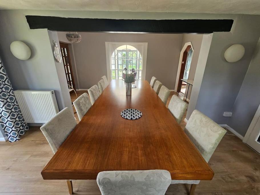 English Farmhouse Cottage Guildford Extérieur photo