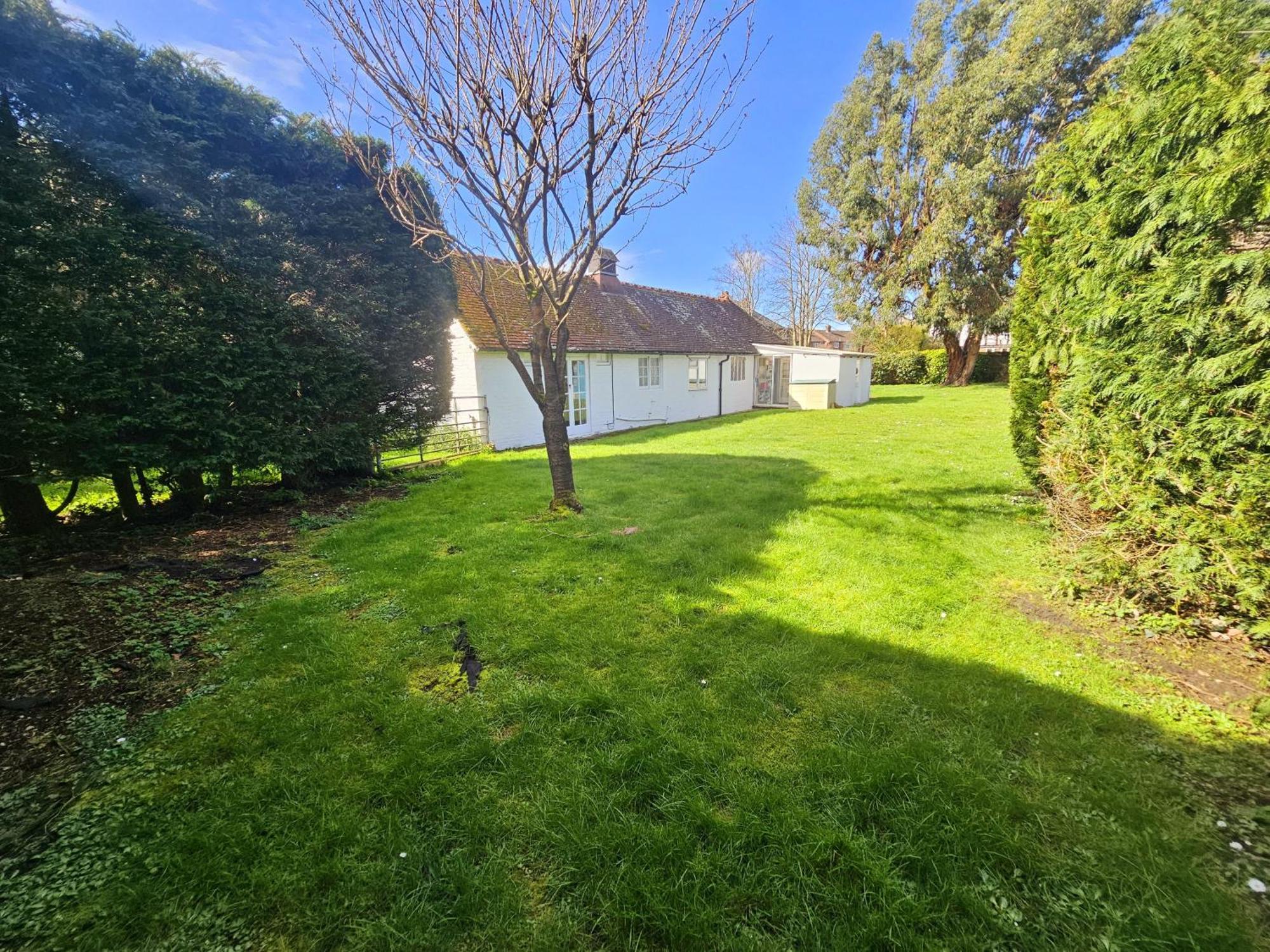 English Farmhouse Cottage Guildford Extérieur photo