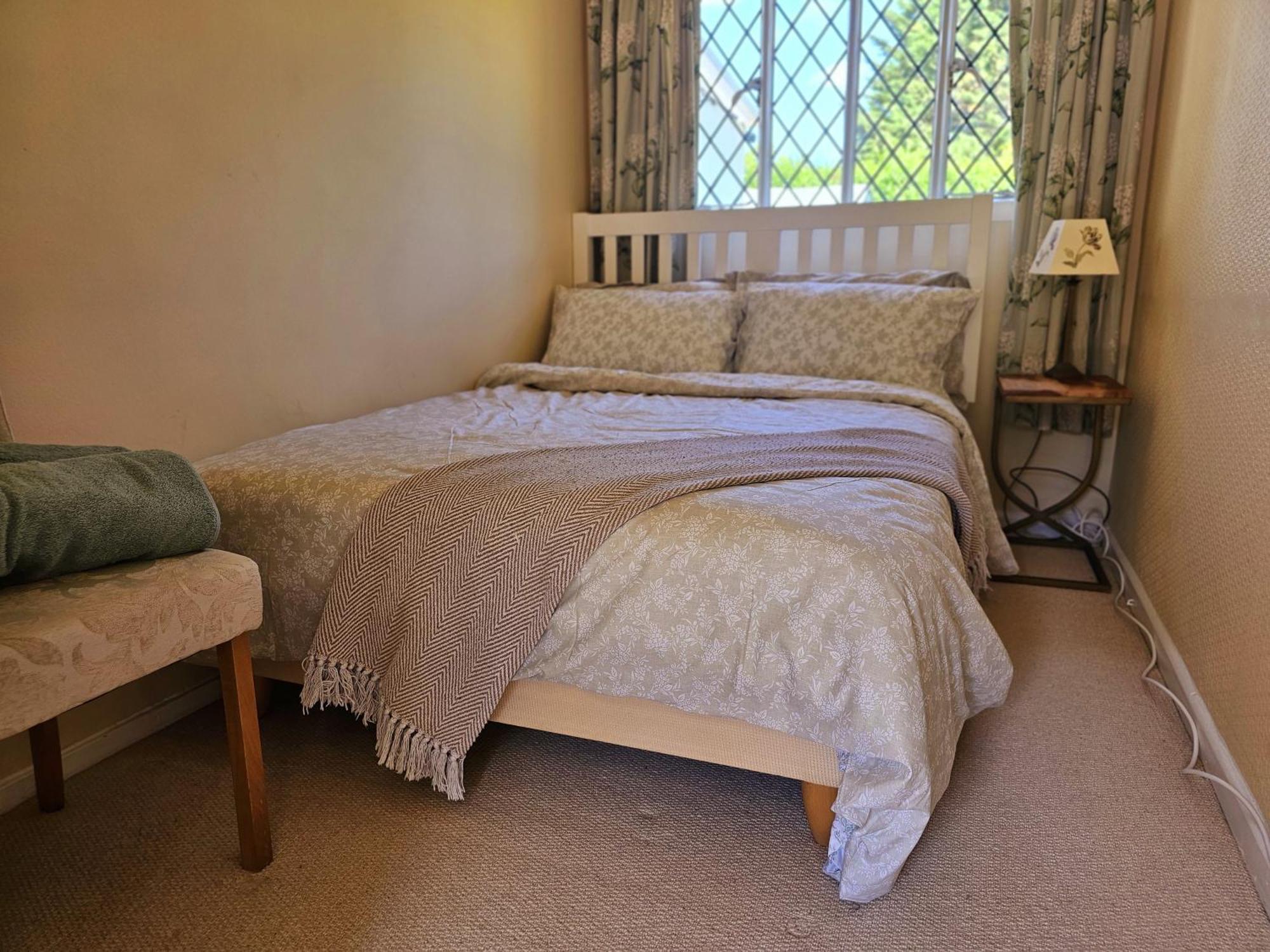 English Farmhouse Cottage Guildford Extérieur photo