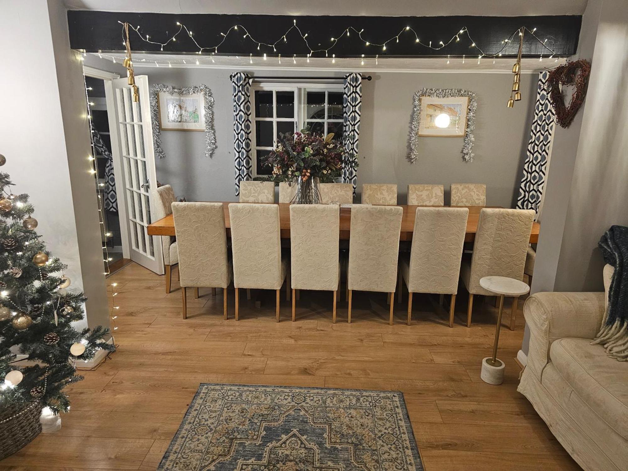 English Farmhouse Cottage Guildford Extérieur photo