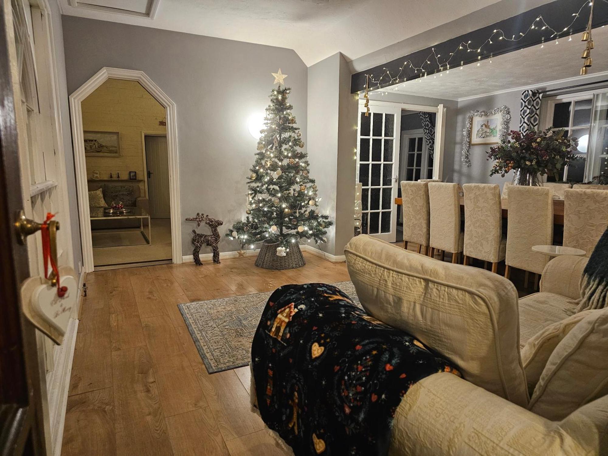 English Farmhouse Cottage Guildford Extérieur photo
