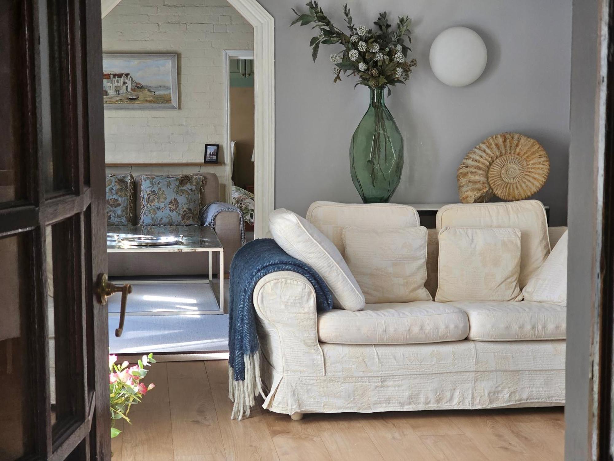 English Farmhouse Cottage Guildford Extérieur photo