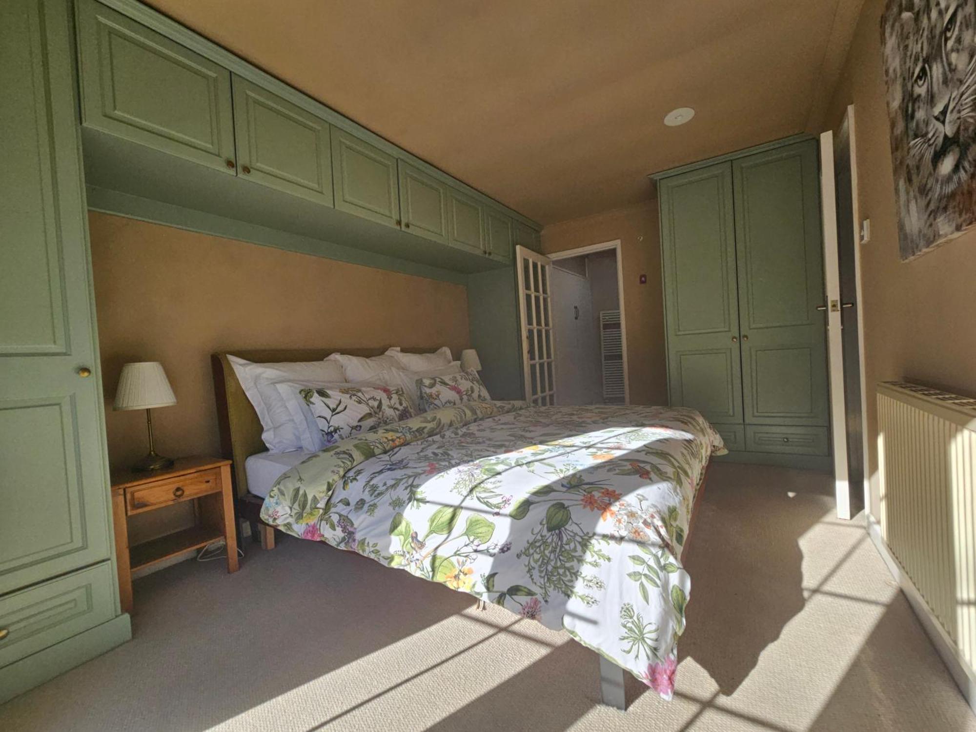 English Farmhouse Cottage Guildford Extérieur photo